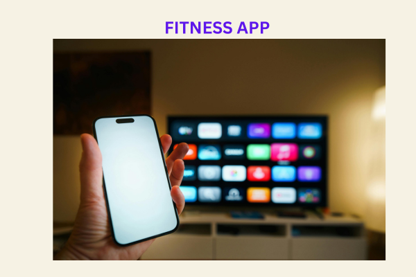 Fitness App